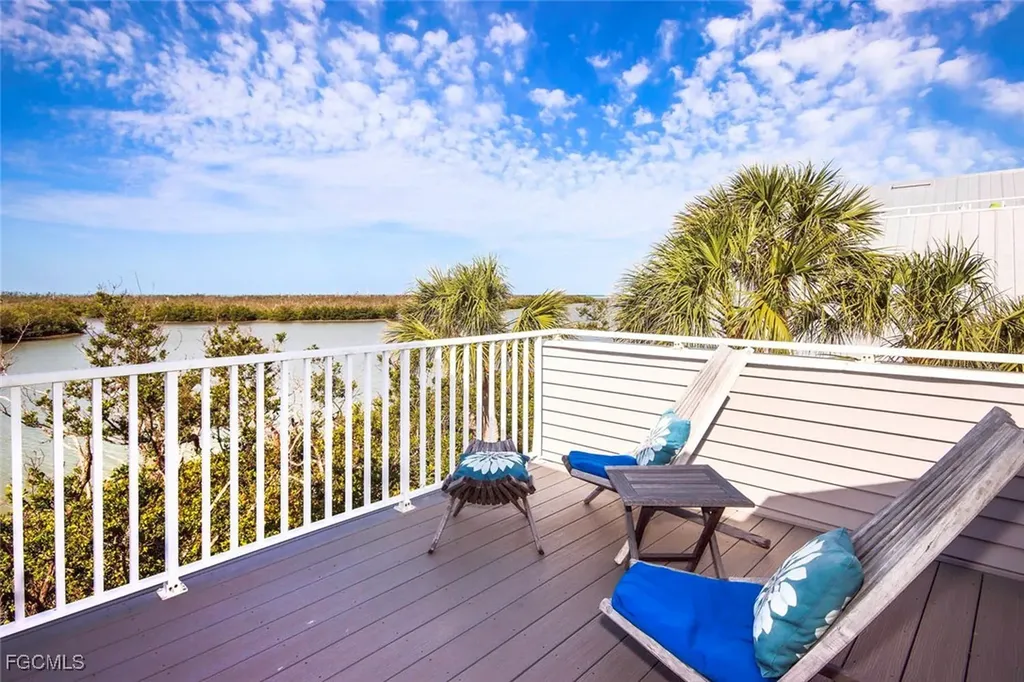 5425 Shearwater Drive Sanibel FL 33957