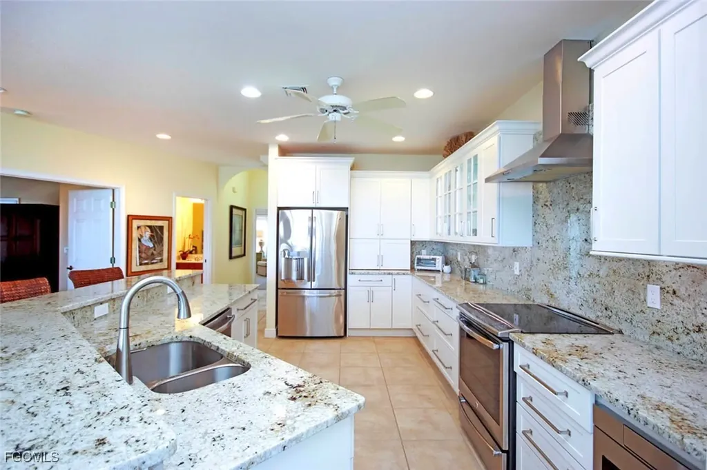 5425 Shearwater Drive Sanibel FL 33957