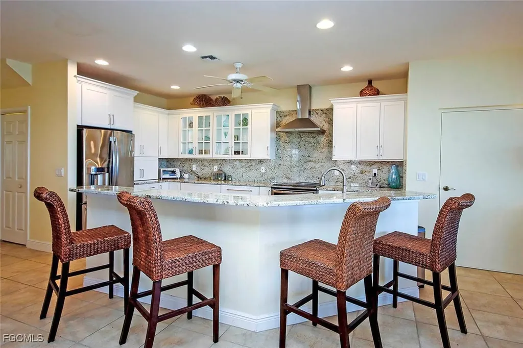 5425 Shearwater Drive Sanibel FL 33957