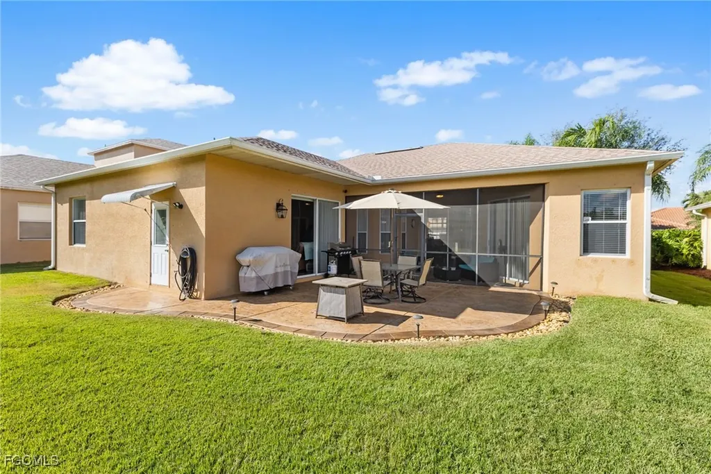 15079 Balmoral Loop Fort Myers FL 33919