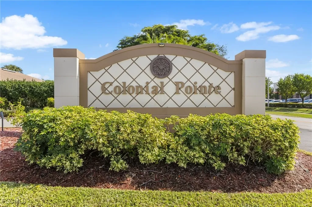 15079 Balmoral Loop Fort Myers FL 33919