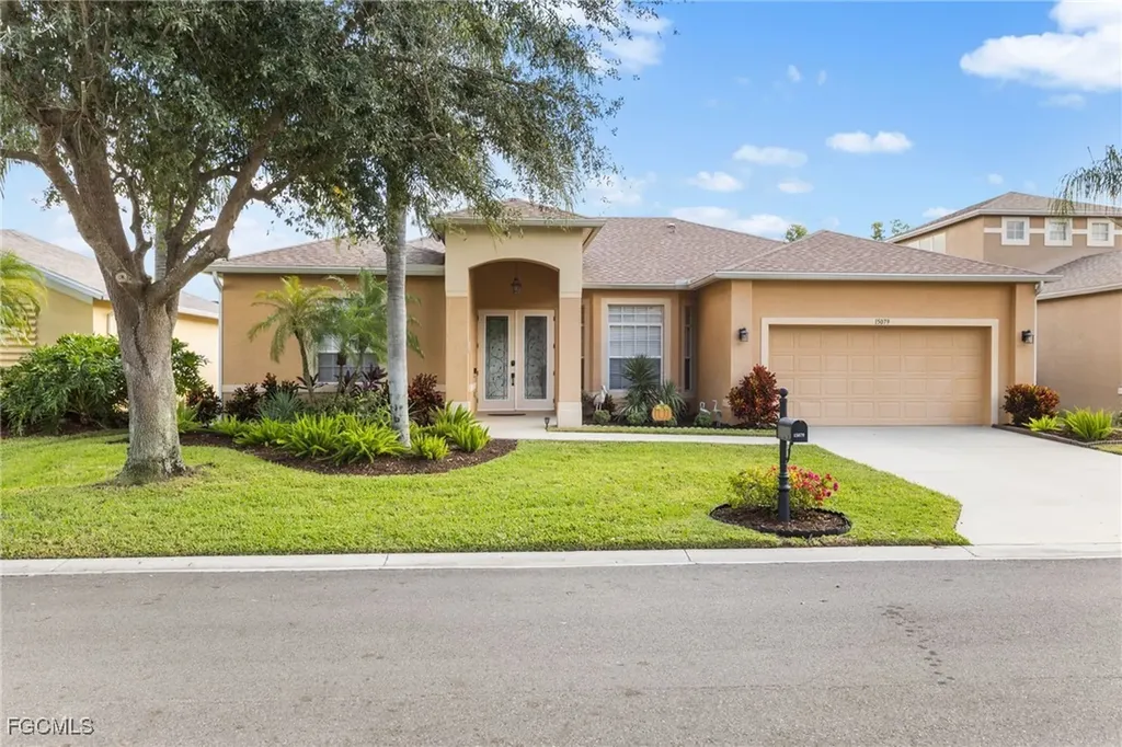 15079 Balmoral Loop Fort Myers FL 33919