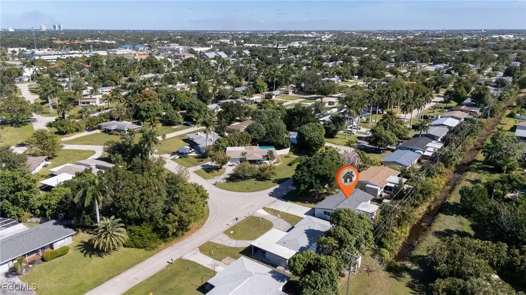 1416 Charles Road Fort Myers FL 33919