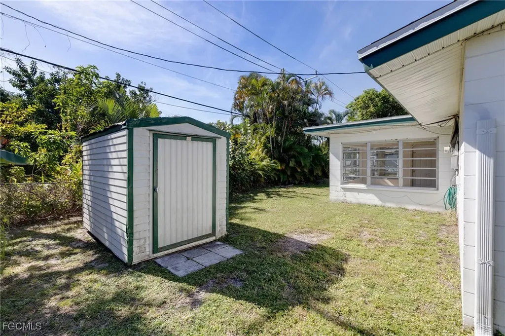 1416 Charles Road Fort Myers FL 33919