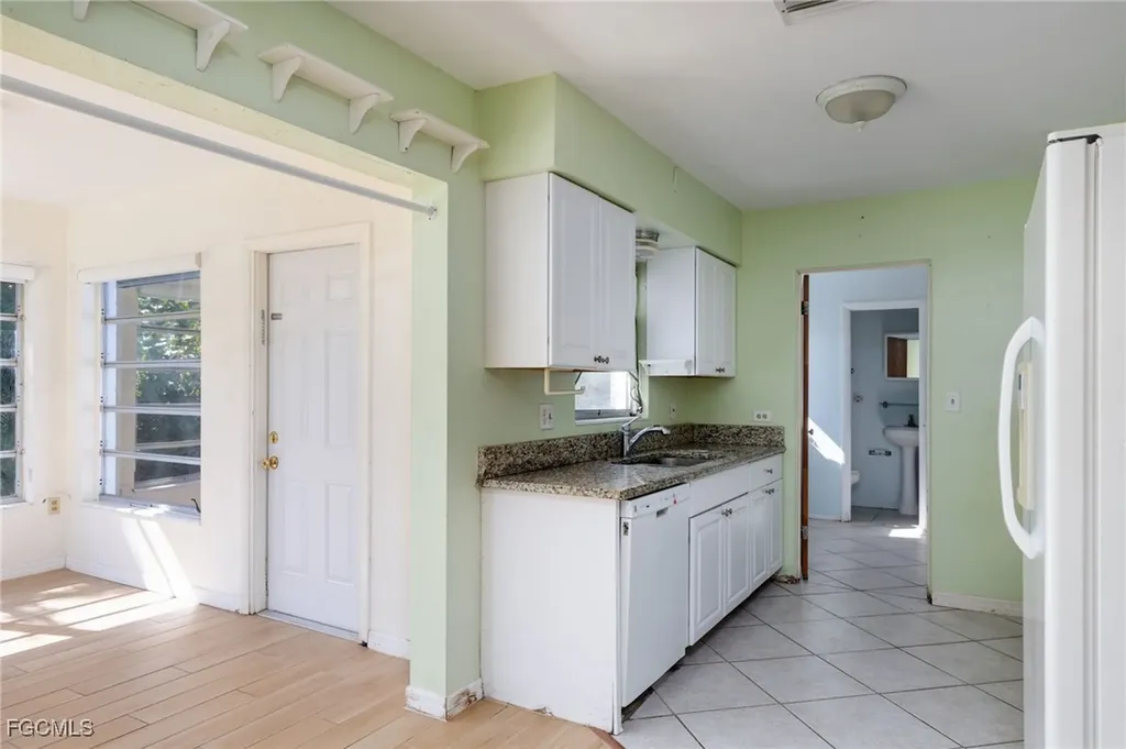 1416 Charles Road Fort Myers FL 33919