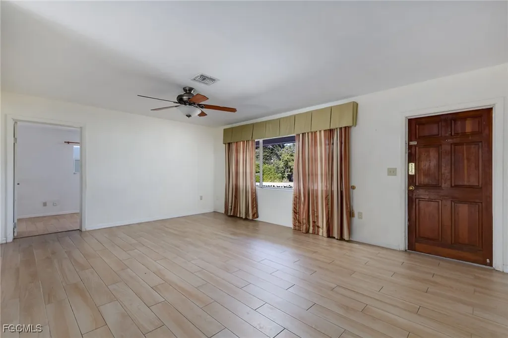 1416 Charles Road Fort Myers FL 33919