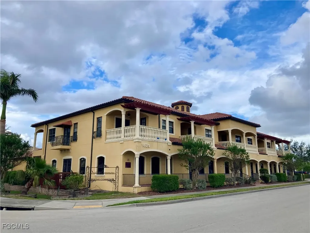 1625 SE 46th Street Cape Coral FL 33904