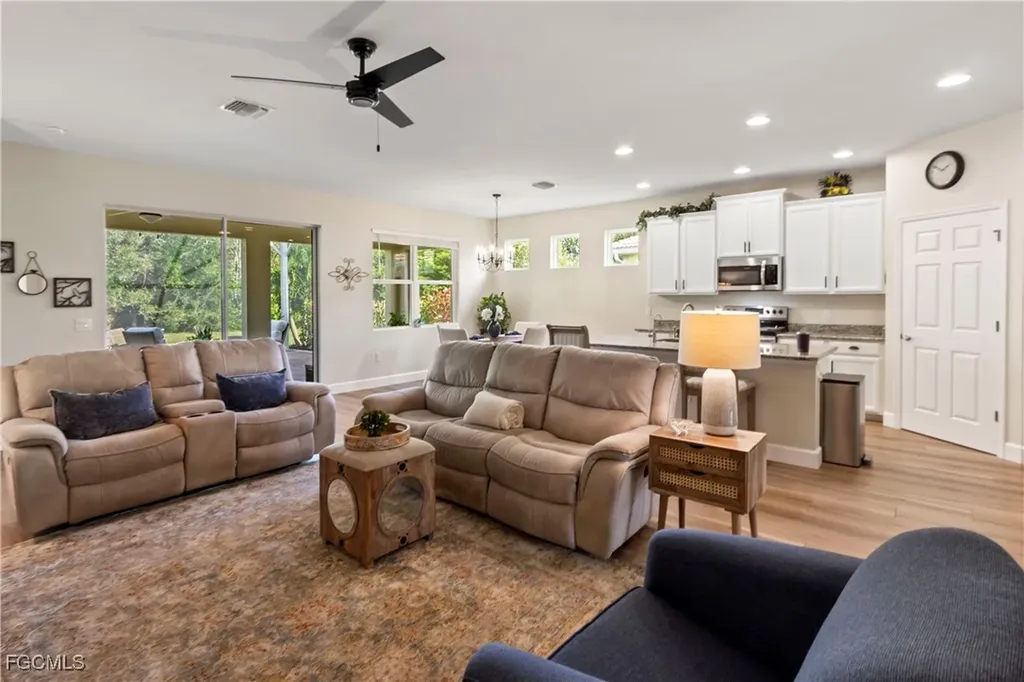 15136 Yellow Wood Drive Alva FL 33920