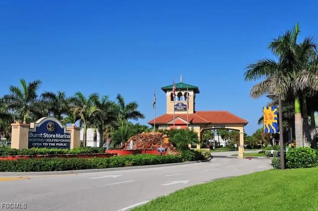 5050 Marianne Key Road Punta Gorda FL 33955