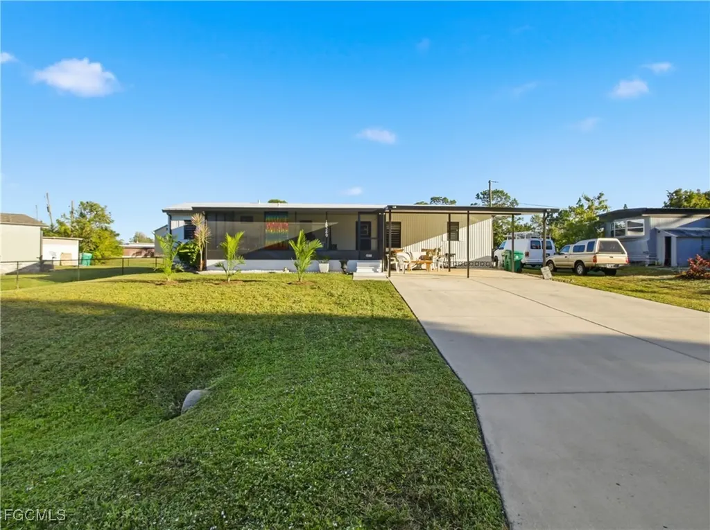 15389 Lime Drive Punta Gorda FL 33955