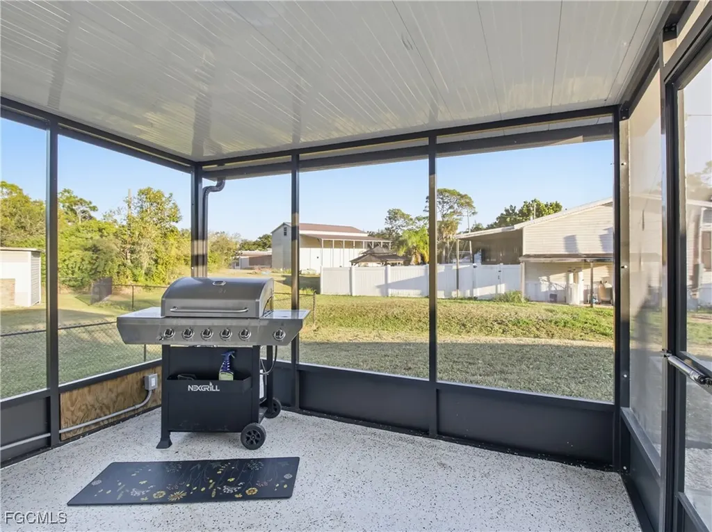 15389 Lime Drive Punta Gorda FL 33955