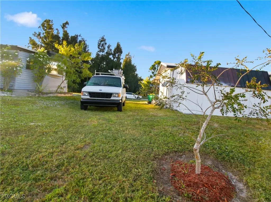 15389 Lime Drive Punta Gorda FL 33955