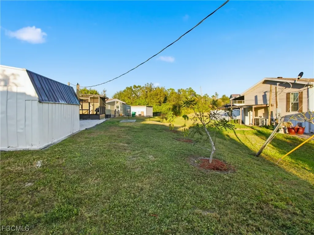 15389 Lime Drive Punta Gorda FL 33955