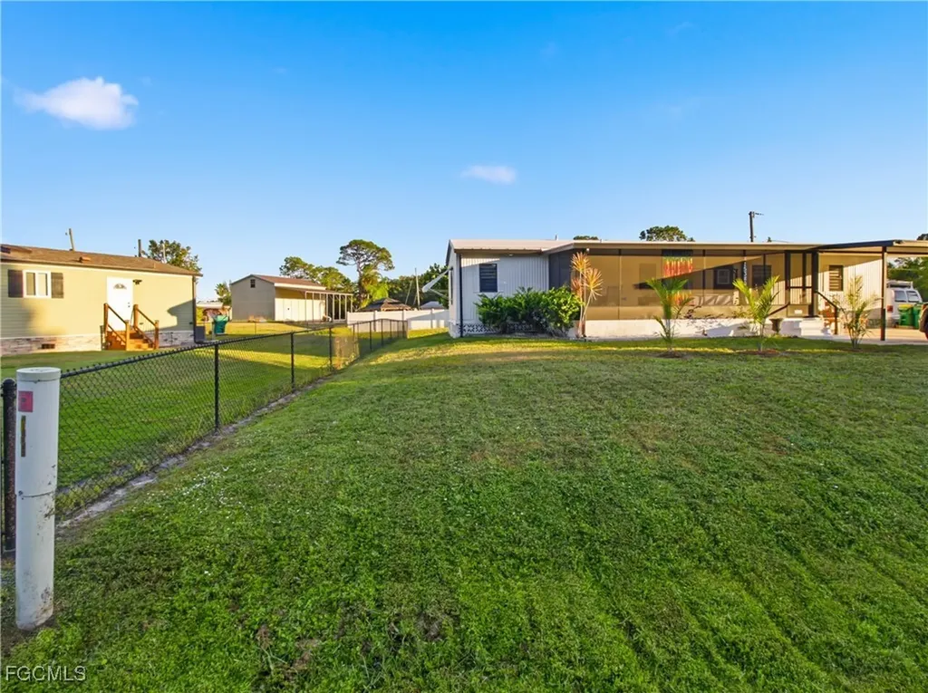 15389 Lime Drive Punta Gorda FL 33955