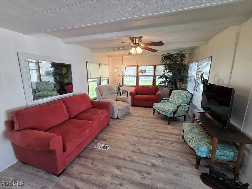 841 Winterest Drive North Fort Myers FL 33917