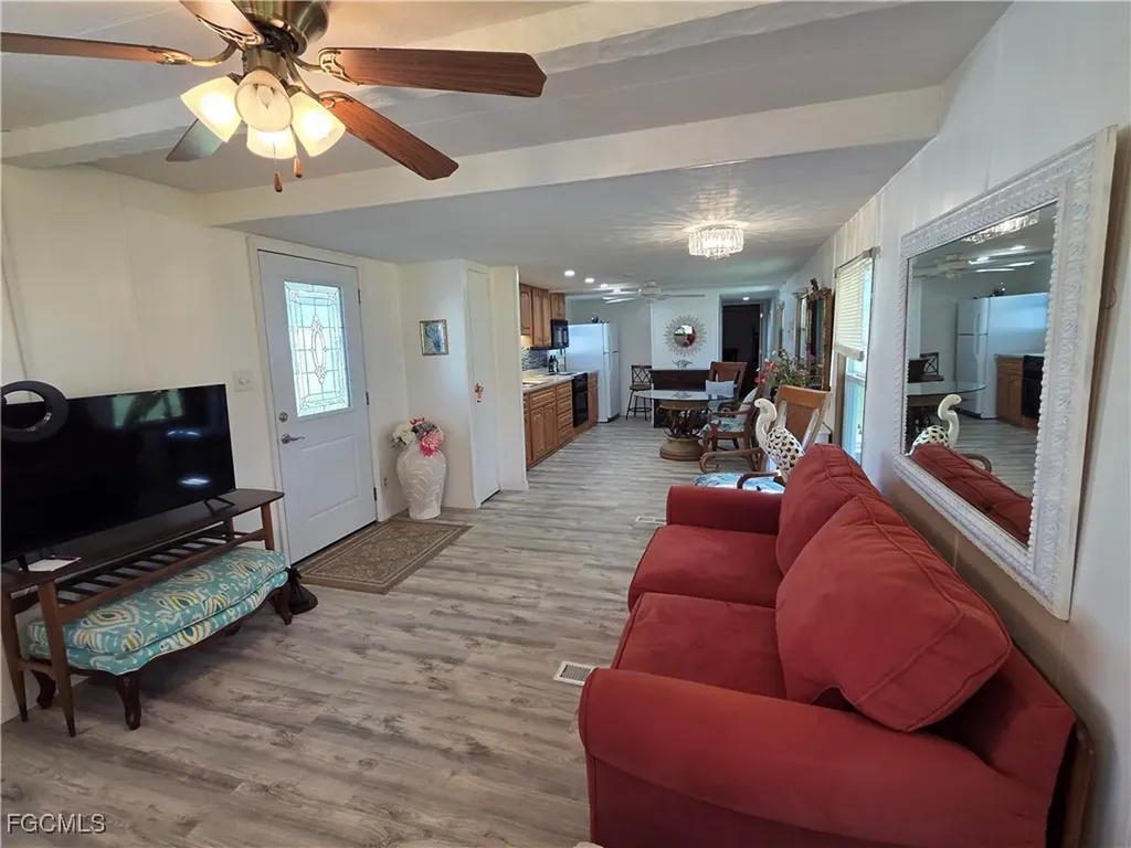 841 Winterest Drive North Fort Myers FL 33917