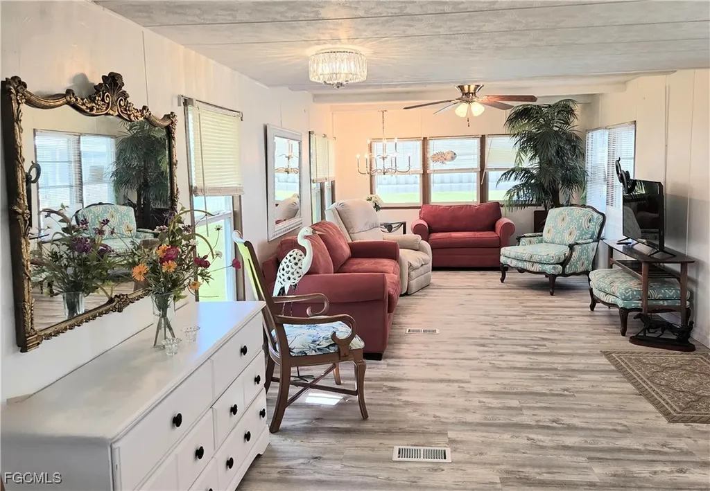 841 Winterest Drive North Fort Myers FL 33917