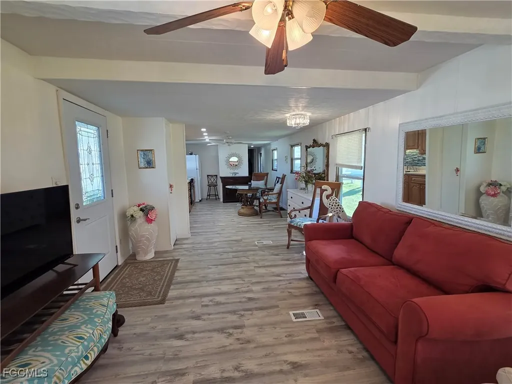 841 Winterest Drive North Fort Myers FL 33917