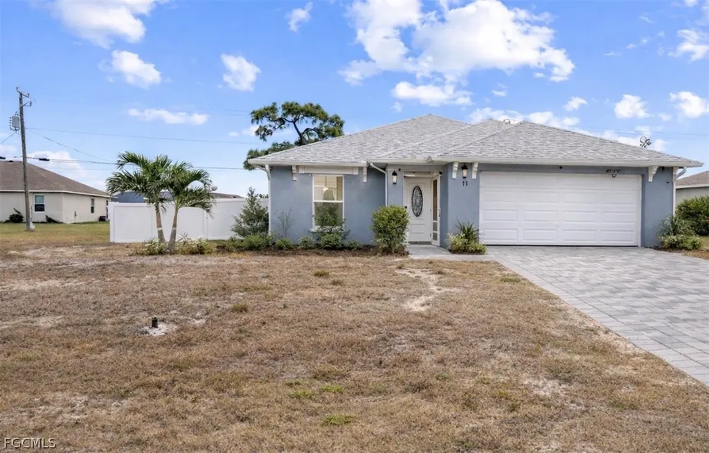 1010 NE 1st Avenue Cape Coral FL 33909