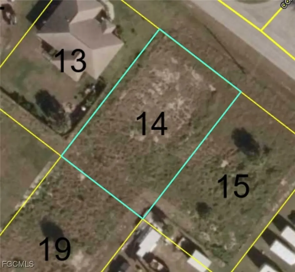 1992 Inwood Road Labelle FL 33935