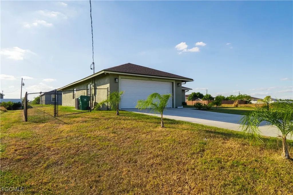 7009 Lotus Circle Labelle FL 33935