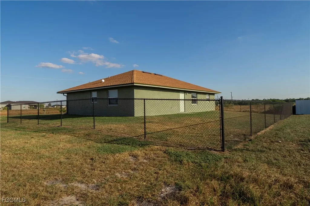 7009 Lotus Circle Labelle FL 33935