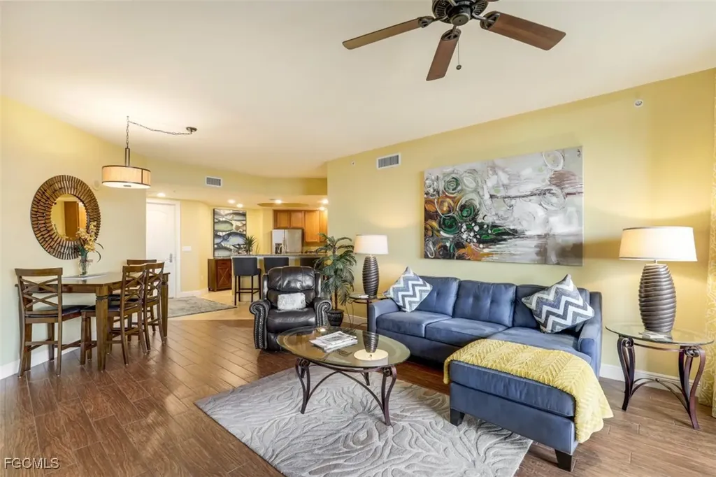 5793 Cape Harbour Drive Cape Coral FL 33914