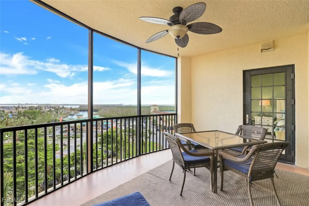 5793 Cape Harbour Drive Cape Coral FL 33914