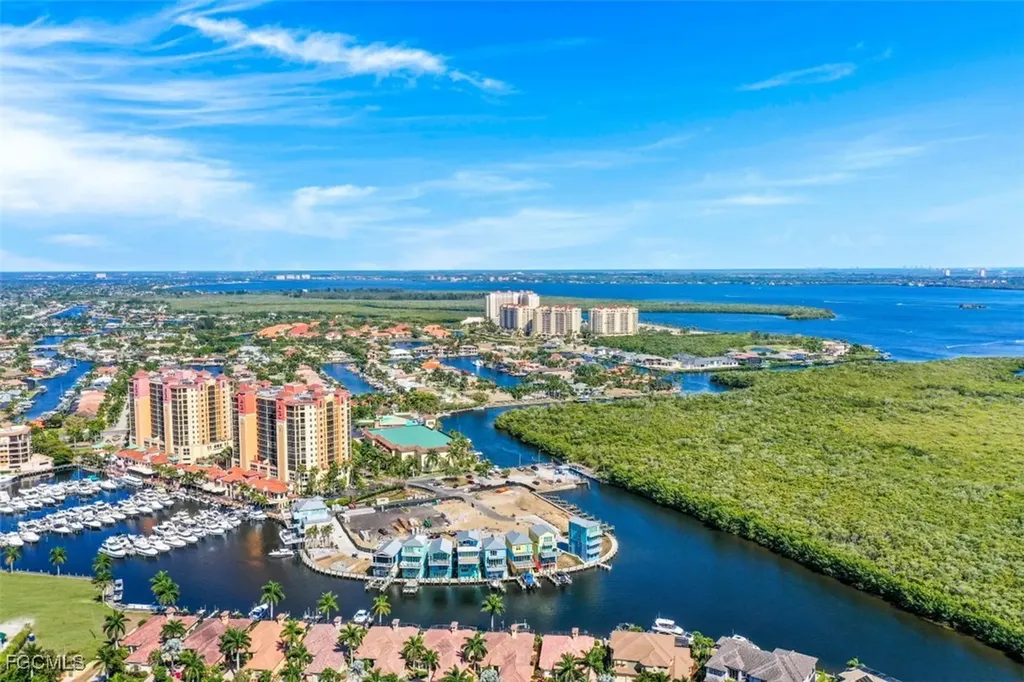 5793 Cape Harbour Drive Cape Coral FL 33914
