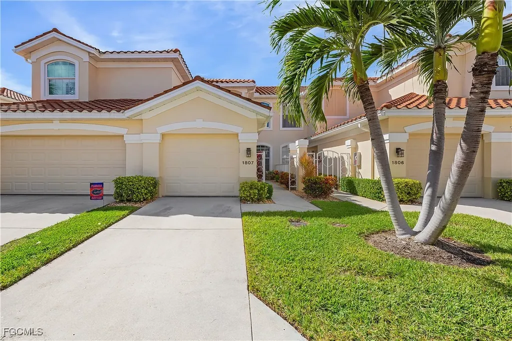 11261 Jacana Court Fort Myers FL 33908