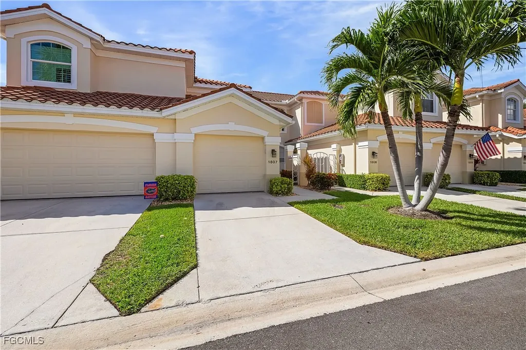 11261 Jacana Court Fort Myers FL 33908