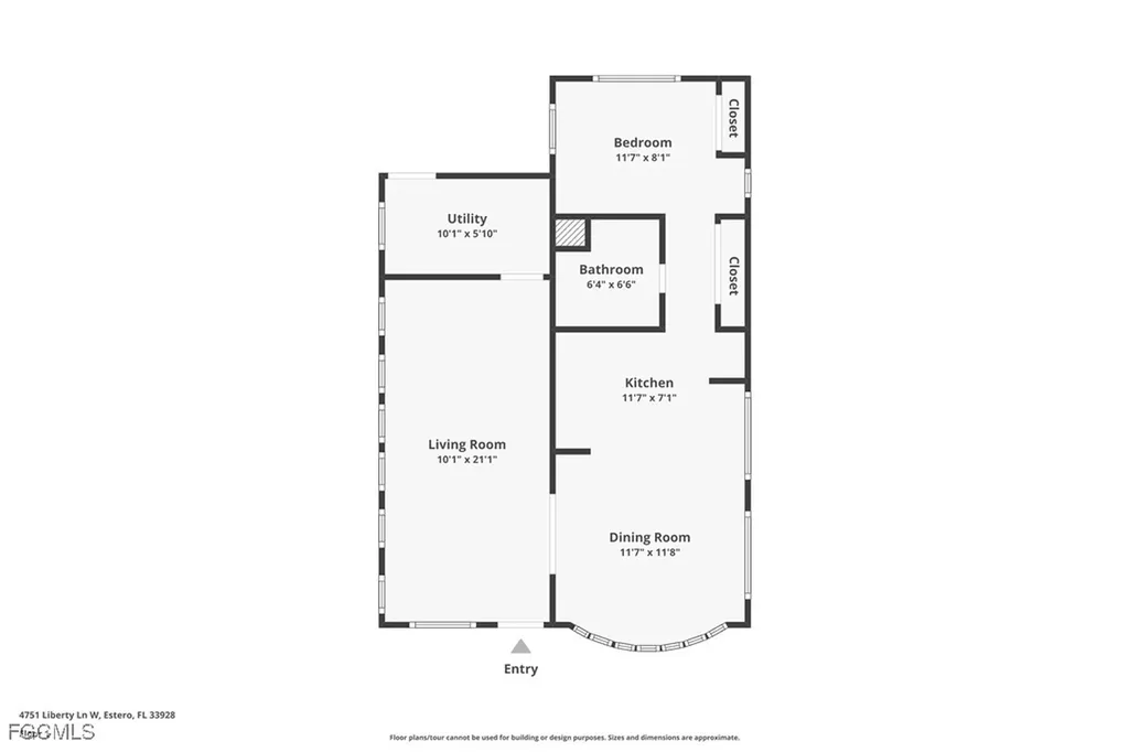 4751 Liberty Lane W Estero FL 33928