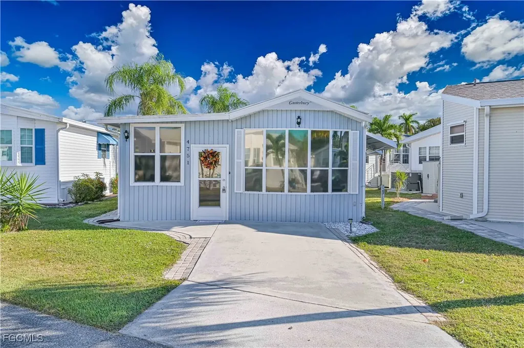 4751 Liberty Lane W Estero FL 33928