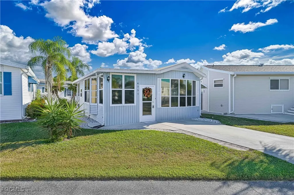 4751 Liberty Lane W Estero FL 33928