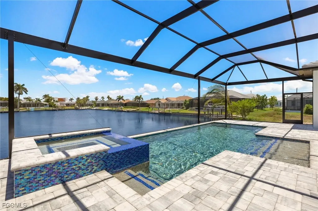 3123 SW 29th Avenue Cape Coral FL 33914