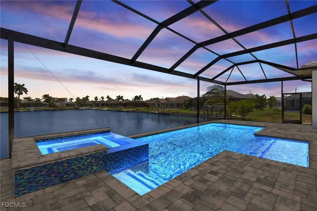 3123 SW 29th Avenue Cape Coral FL 33914