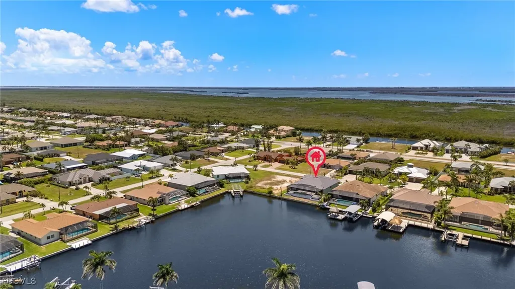 3123 SW 29th Avenue Cape Coral FL 33914