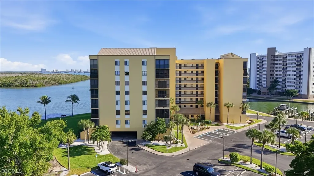 400 Lenell Road Fort Myers Beach FL 33931