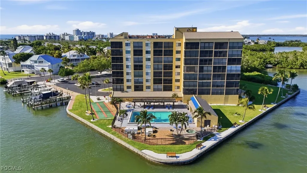 400 Lenell Road Fort Myers Beach FL 33931