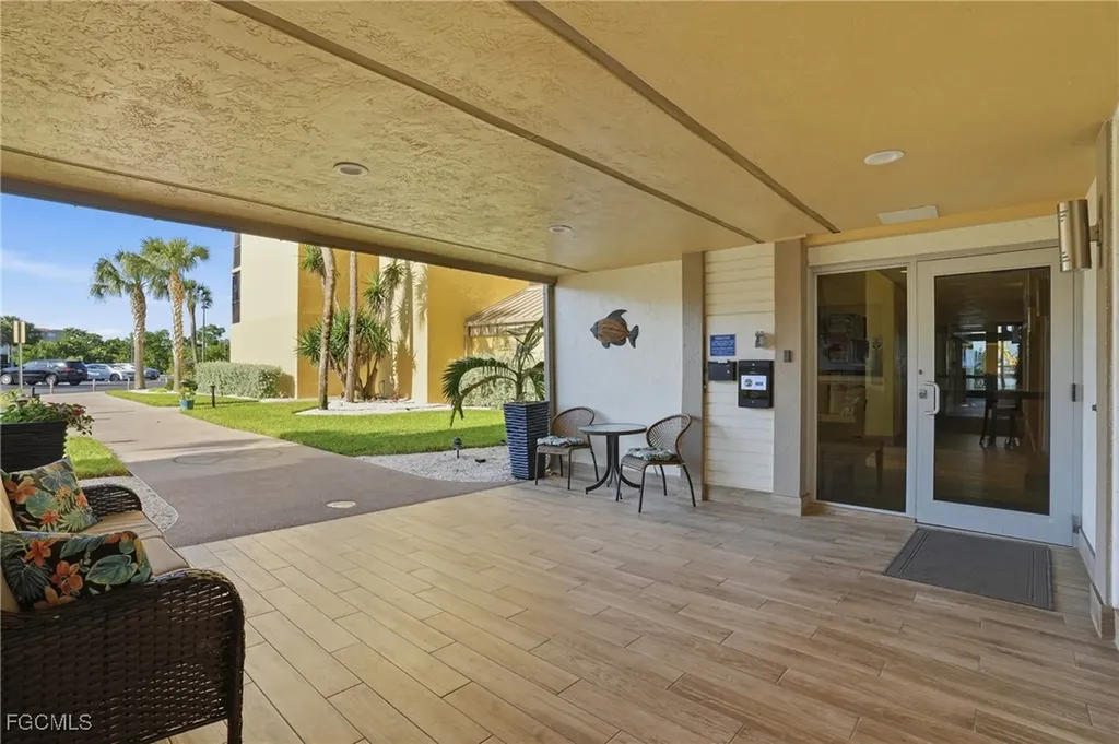400 Lenell Road Fort Myers Beach FL 33931