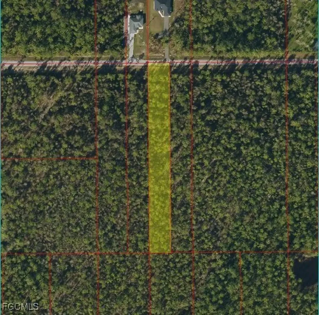 4680 2nd Avenue NE Naples FL 34120