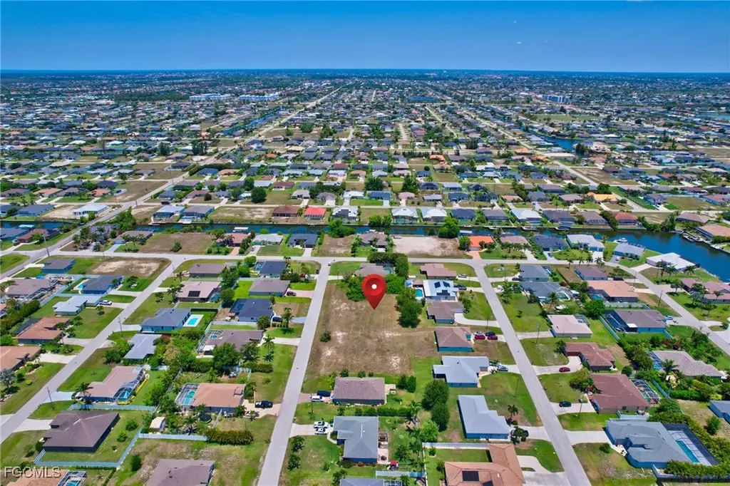 3107 SW 19th Avenue Cape Coral FL 33914