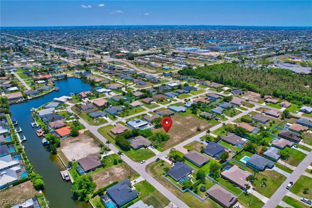 3107 SW 19th Avenue Cape Coral FL 33914