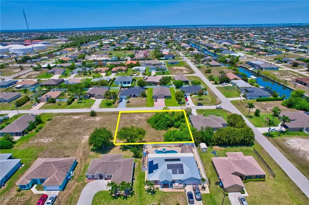 3107 SW 19th Avenue Cape Coral FL 33914