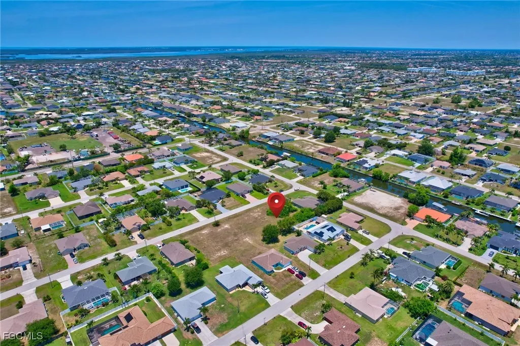 3107 SW 19th Avenue Cape Coral FL 33914