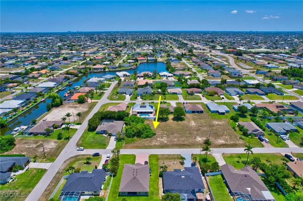 3107 SW 19th Avenue Cape Coral FL 33914