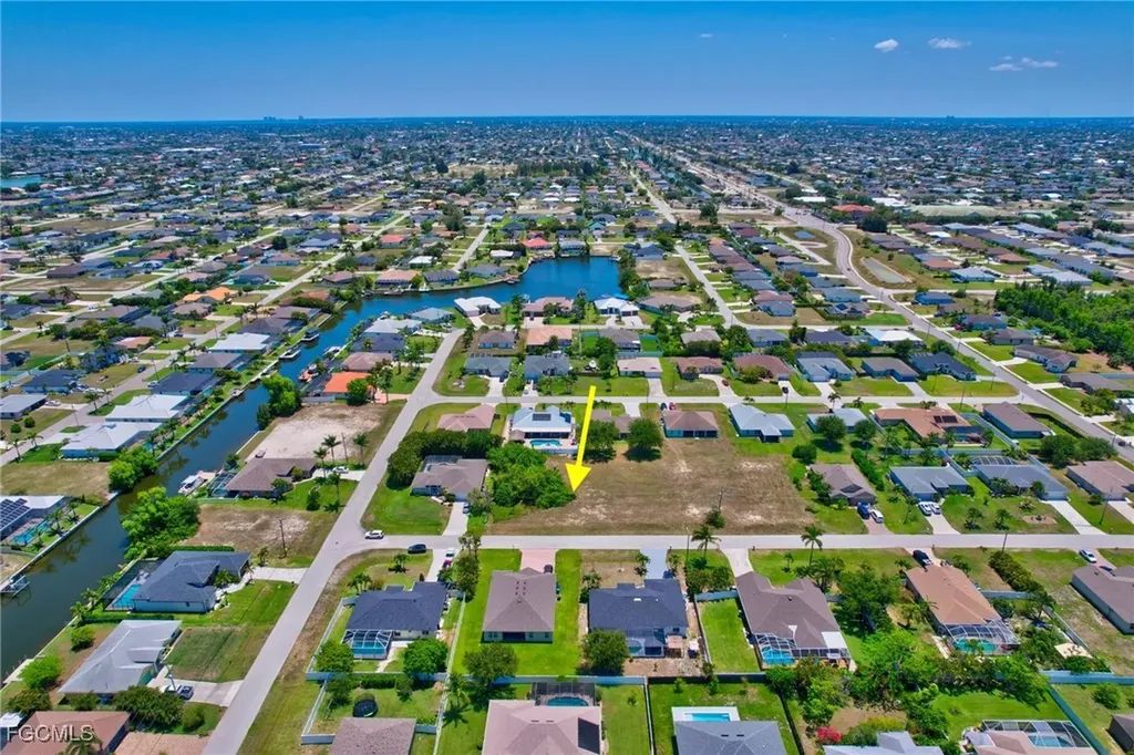 3107 SW 19th Avenue Cape Coral FL 33914