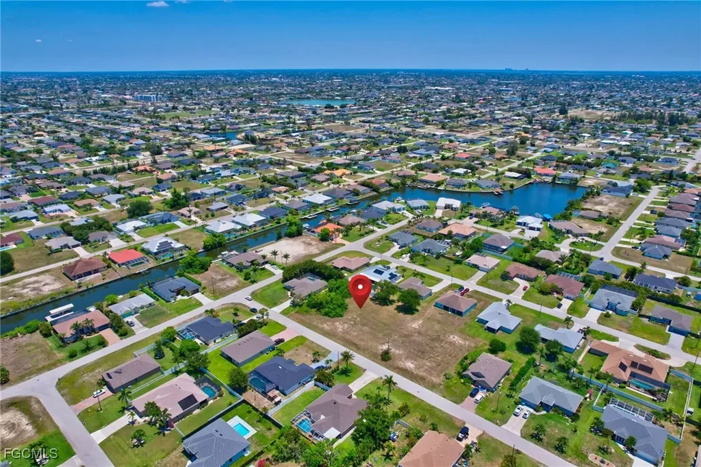 3107 SW 19th Avenue Cape Coral FL 33914