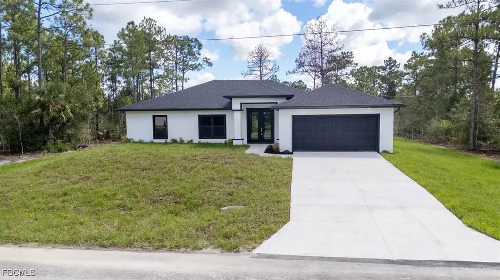 1316 Willard Avenue Lehigh Acres FL 33972