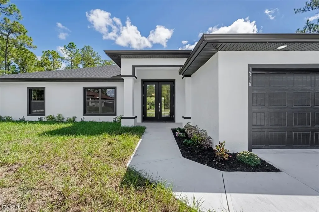 1316 Willard Avenue Lehigh Acres FL 33972